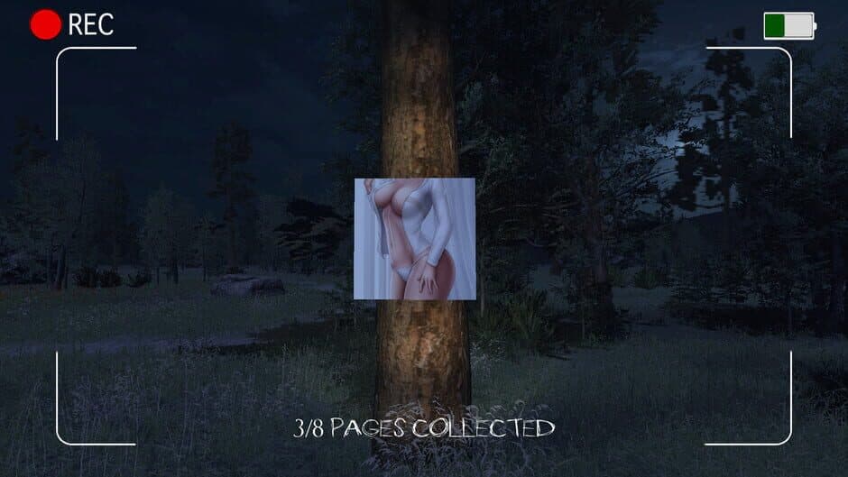 Скриншот 6 из Siren Head Hentai Edition