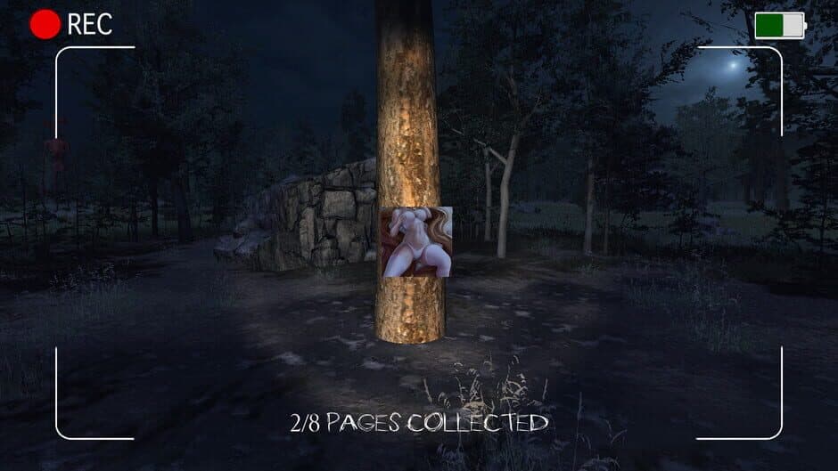 Скриншот 7 из Siren Head Hentai Edition