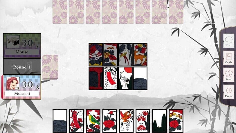 Скриншот 2 из Koi-Koi Japan: Ukiyoe Tours Vol.3