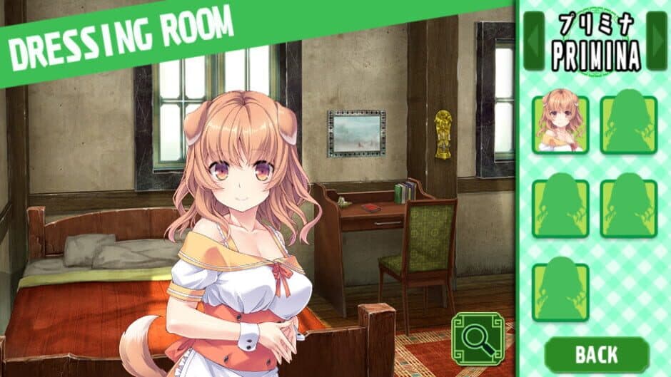 Скриншот 11 из Pretty Girls Mahjong Solitaire: Green