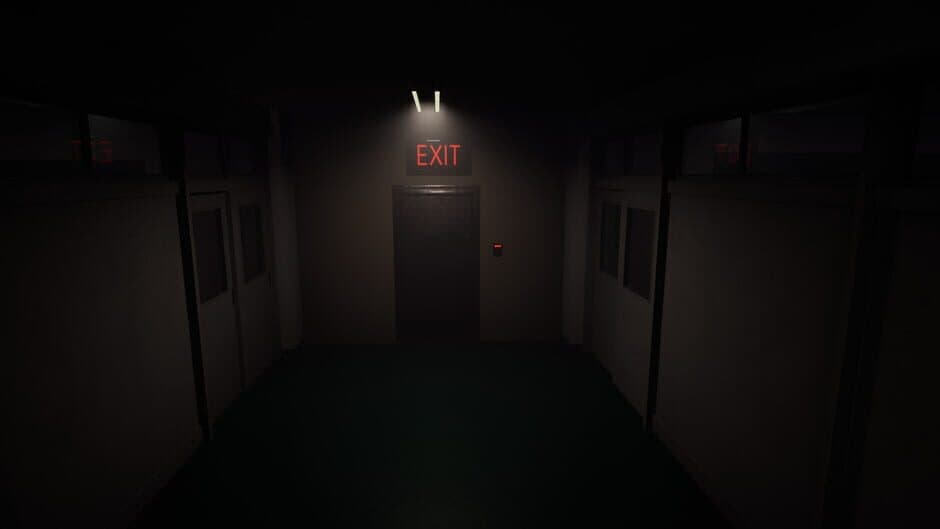 Скриншот 1 из Escape