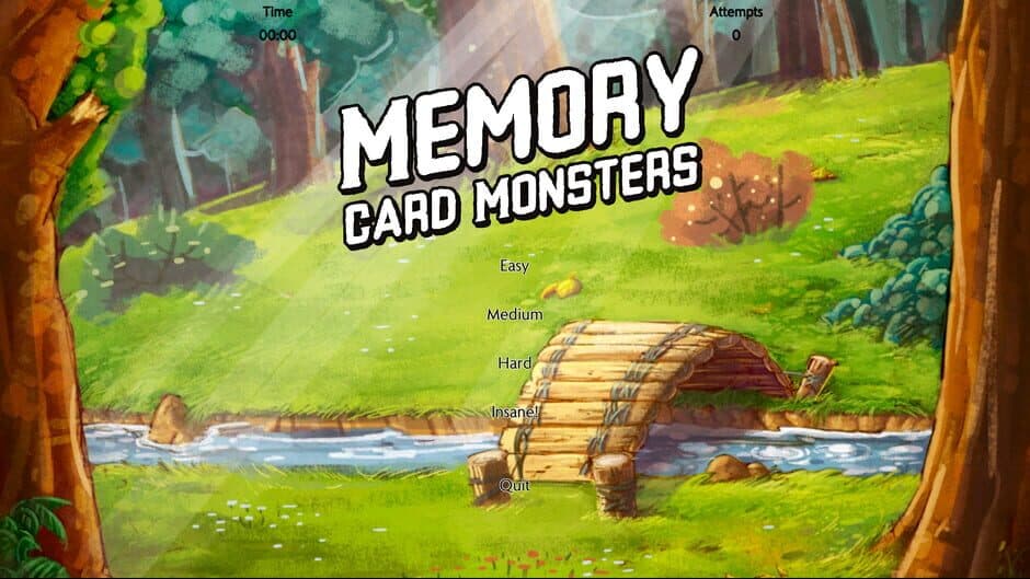 Скриншот 2 из Memory Card Monsters: Expanded Content 5