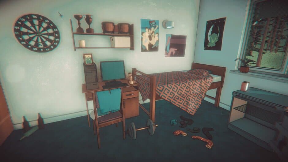 Скриншот 1 из Lo-fi Life