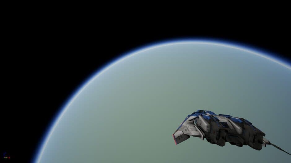Скриншот 5 из New Dawn