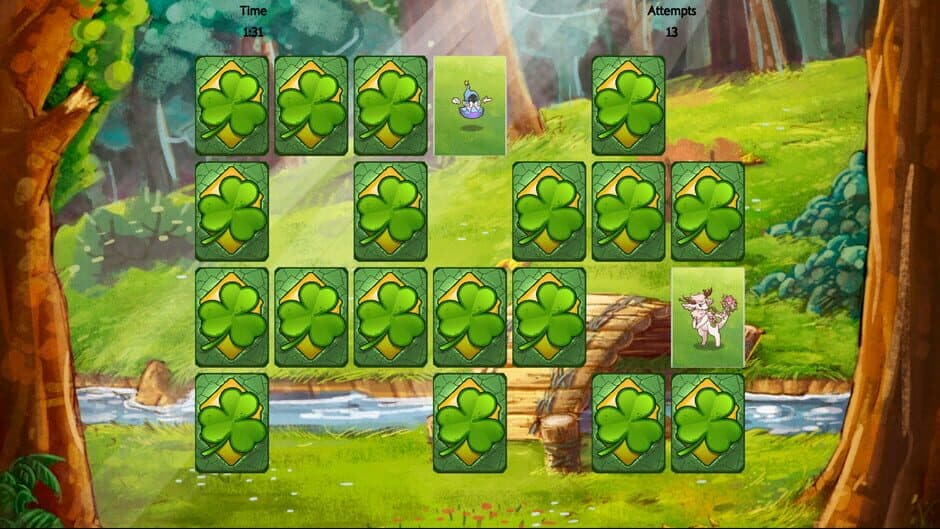 Скриншот 5 из Memory Card Monsters: Expanded Content 5