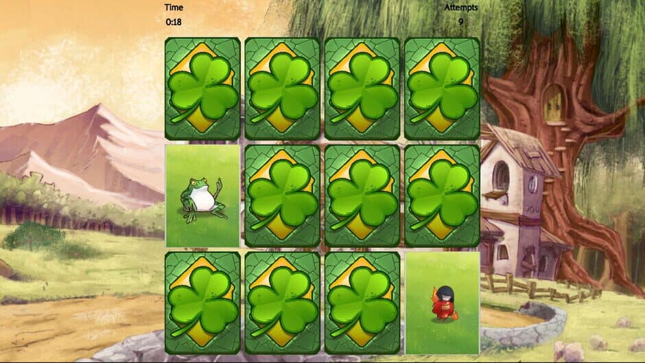 Скриншот 3 из Memory Card Monsters: Expanded Content 6