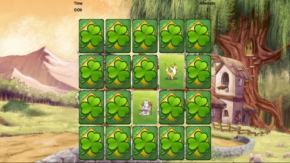 Скриншот 4 из Memory Card Monsters: Expanded Content 6