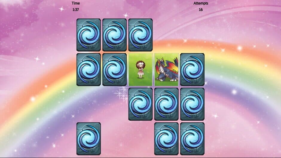 Скриншот 4 из Memory Card Monsters: Expanded Content 3