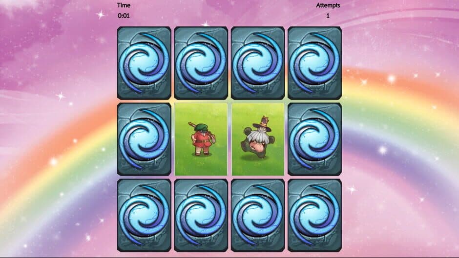 Скриншот 5 из Memory Card Monsters: Expanded Content 3