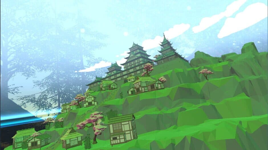 Скриншот 7 из VR Wonderland: mini civilizations in a forest