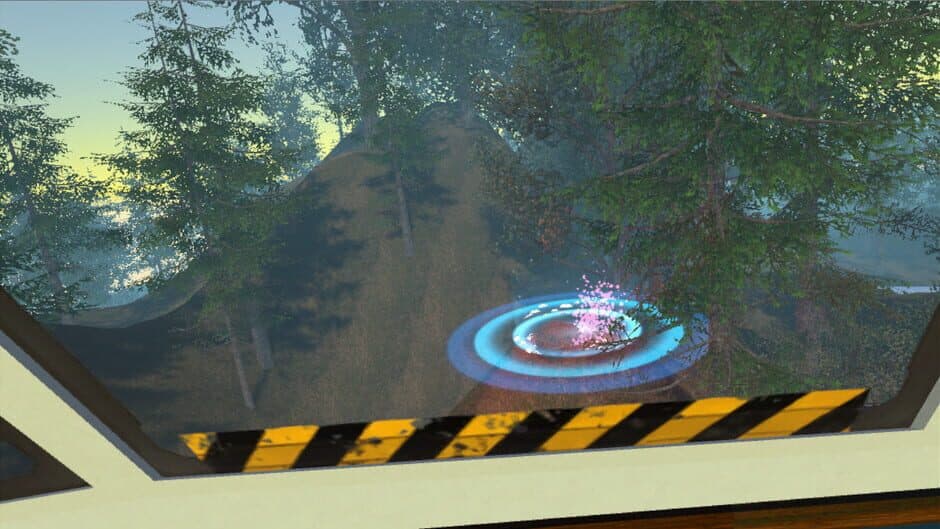 Скриншот 9 из VR Wonderland: mini civilizations in a forest