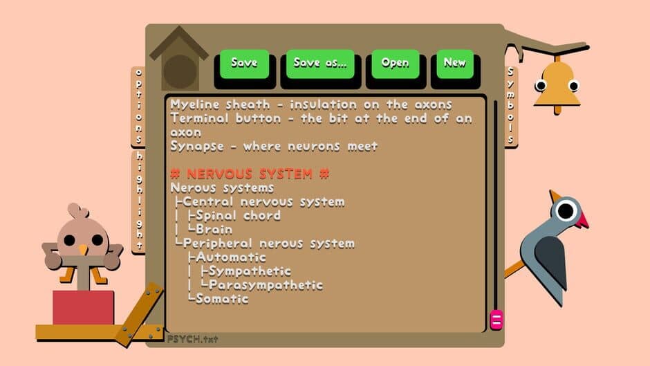 Скриншот 2 из Textreme 2
