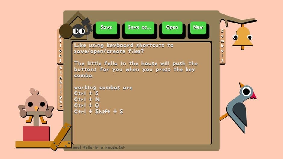 Скриншот 4 из Textreme 2