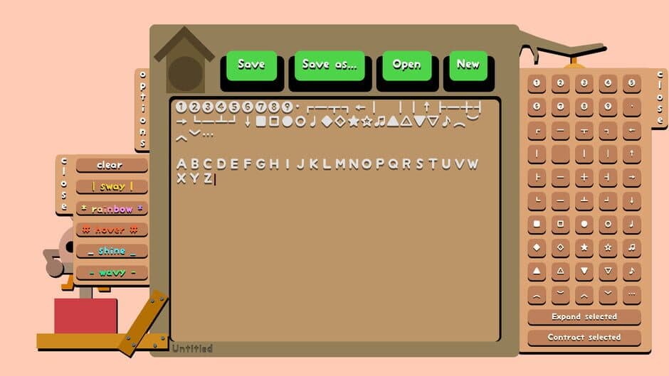 Скриншот 5 из Textreme 2