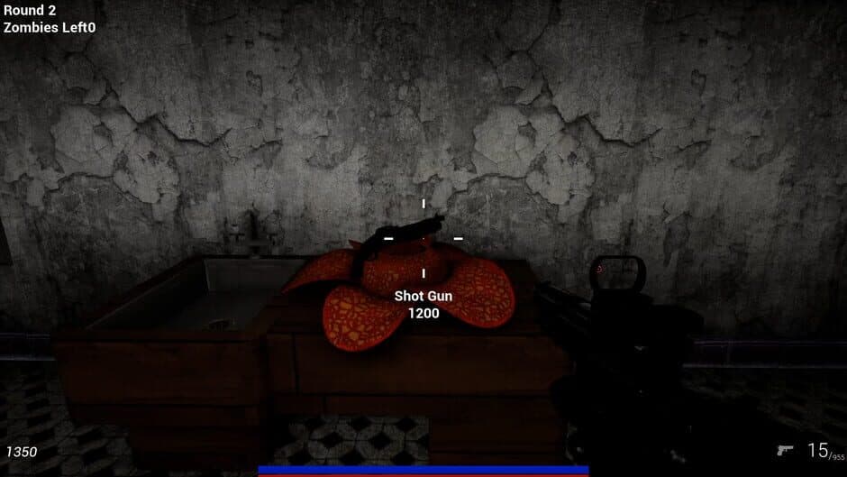 Скриншот 4 из Covid: Survive the PlanDemic