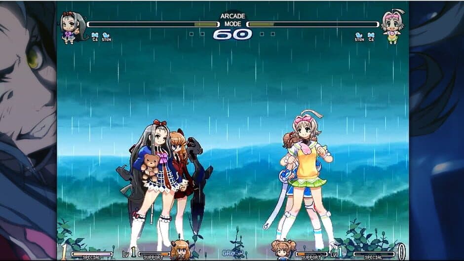 Скриншот 1 из Vanguard Princess Lilith