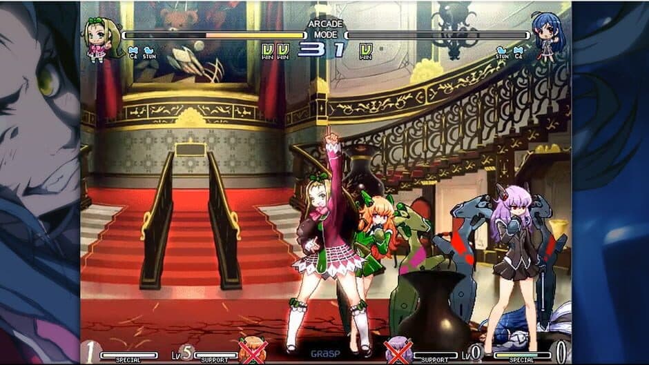 Скриншот 2 из Vanguard Princess Lilith