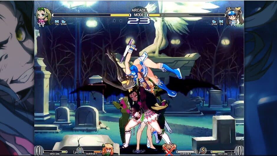 Скриншот 3 из Vanguard Princess Lilith