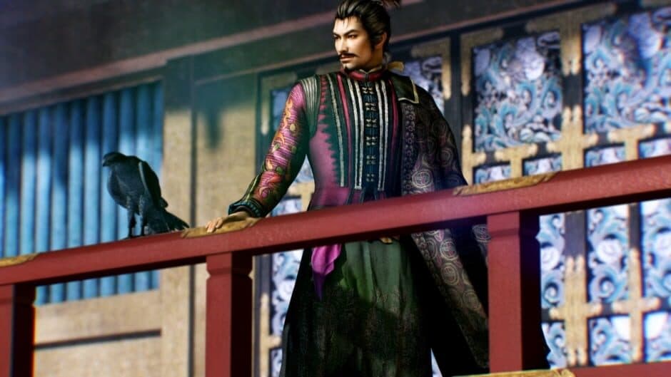 Скриншот 1 из Nobunaga's Ambition: Sphere of Influence - Scenario 3: Dawn of Revolution