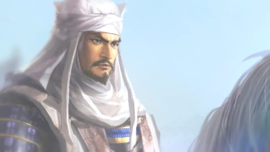 Скриншот 2 из Nobunaga's Ambition: Sphere of Influence - Scenario 7: Battle of Tetorigawa