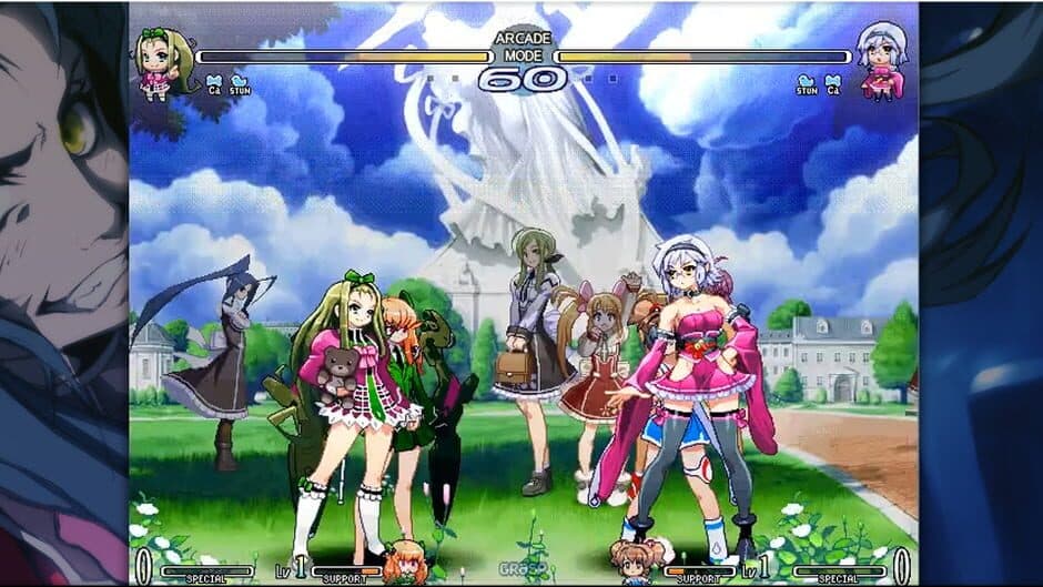 Скриншот 5 из Vanguard Princess Lilith