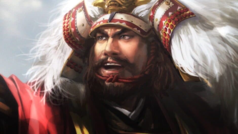 Скриншот 1 из Nobunaga's Ambition: Sphere of Influence - Scenario 9: Shingen's Final Step