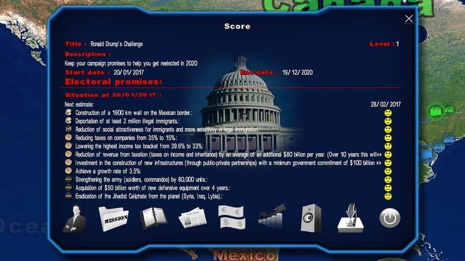 Скриншот 5 из Power & Revolution 2020 Edition: 2017 Scenarios