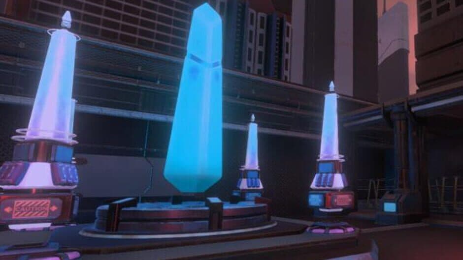 Скриншот 2 из Monolith