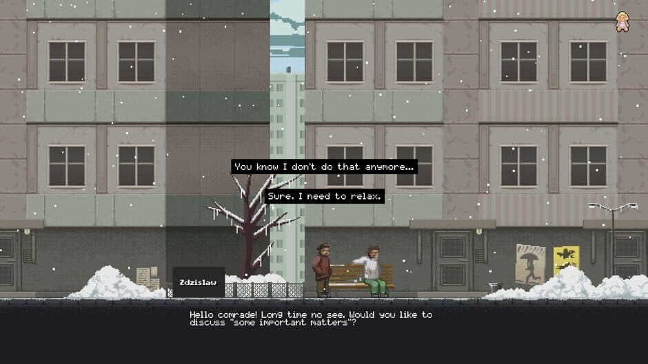 Скриншот 5 из Martial Law