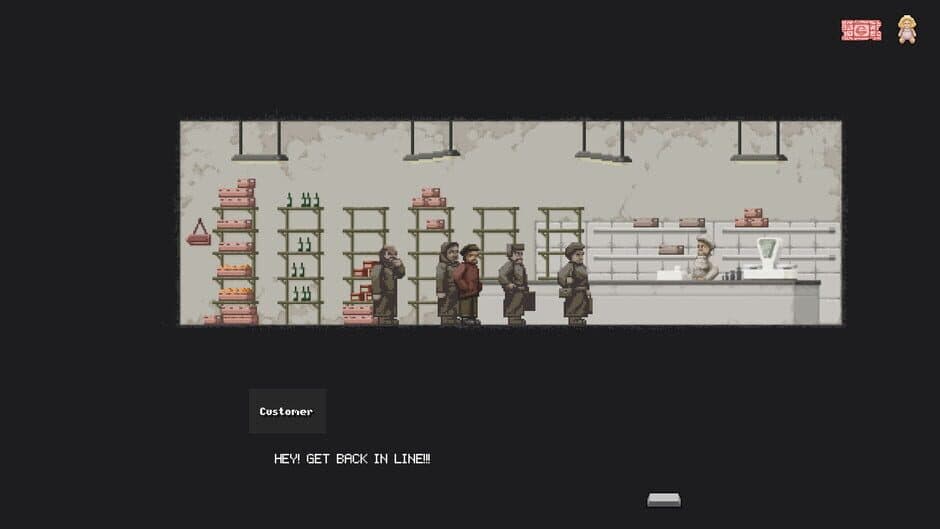 Скриншот 1 из Martial Law