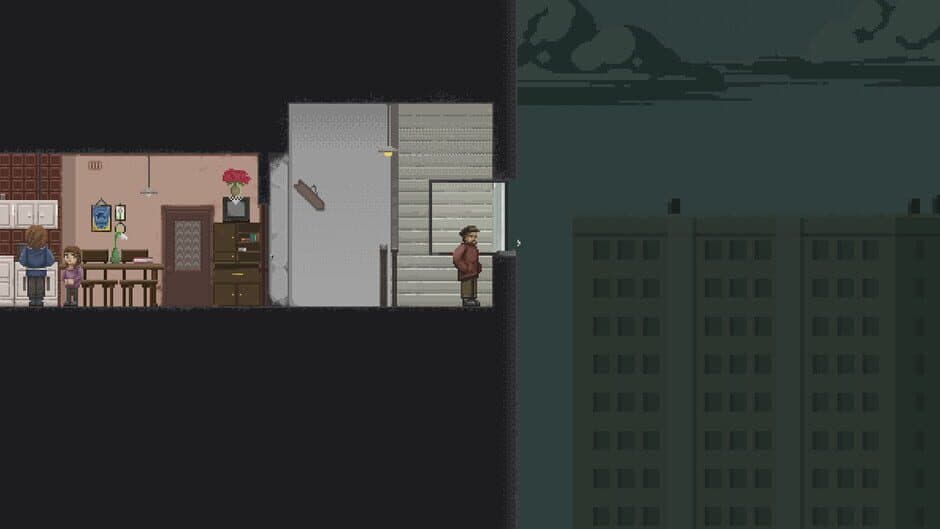 Скриншот 2 из Martial Law