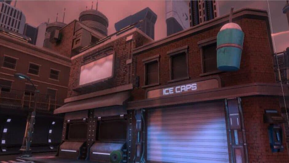Скриншот 5 из Monolith