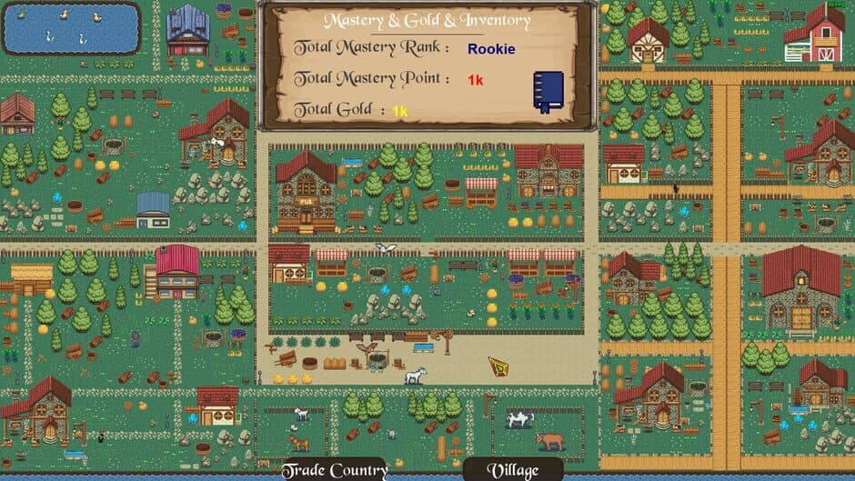 Скриншот 6 из Craft Craft Craft!
