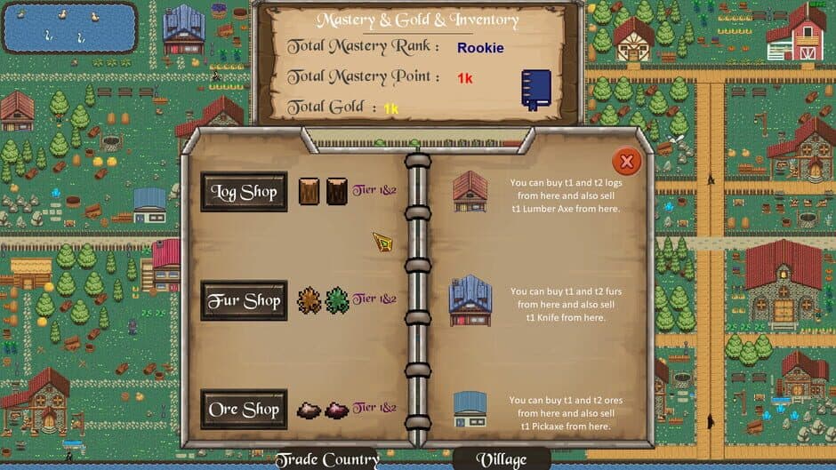 Скриншот 7 из Craft Craft Craft!