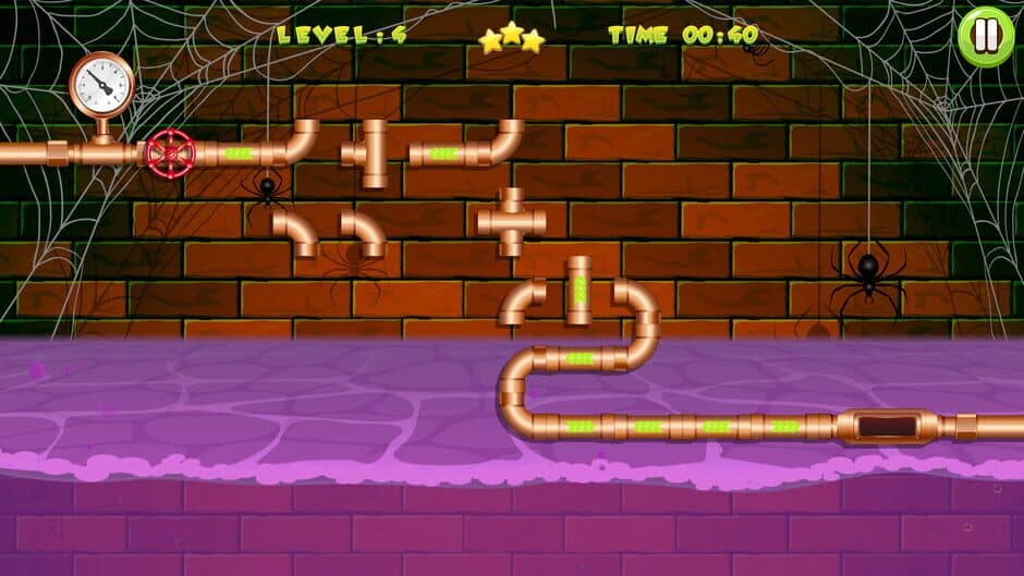 Скриншот 5 из Plumber 3