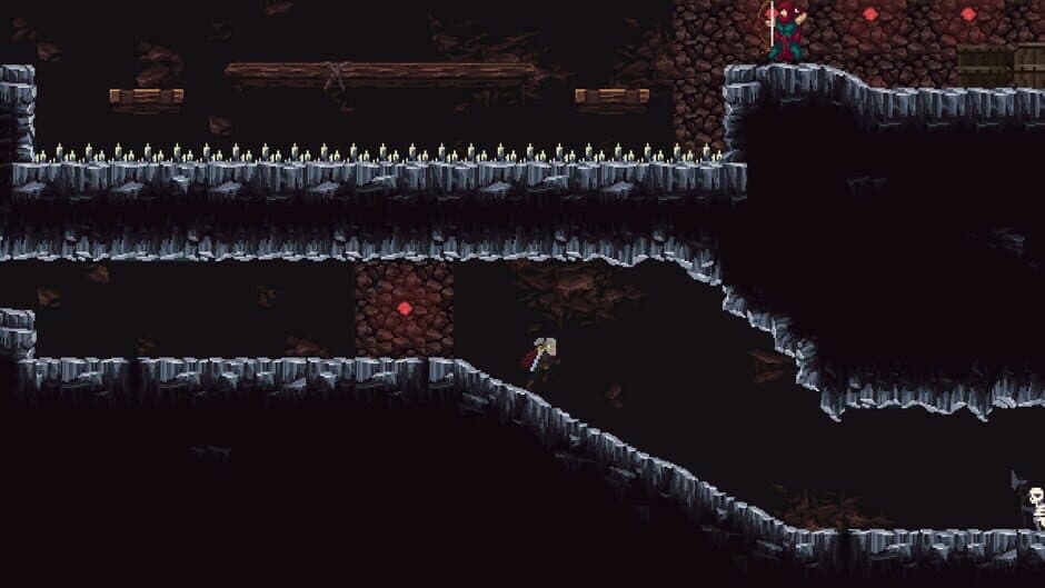 Скриншот 4 из Sword of Destiny