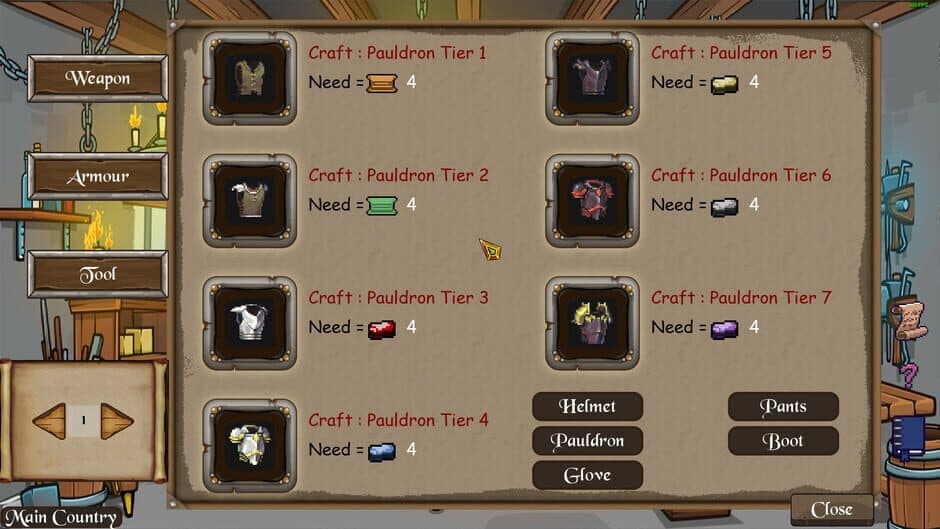 Скриншот 10 из Craft Craft Craft!