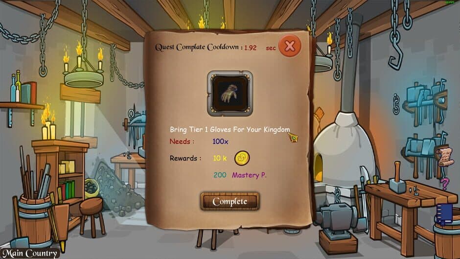 Скриншот 11 из Craft Craft Craft!