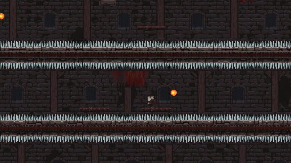 Скриншот 5 из Sword of Destiny