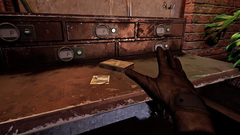 Скриншот 3 из Detective VR: NFT Secret Files