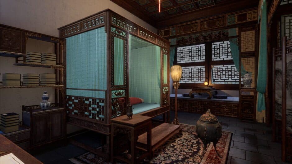 Скриншот 5 из Mind VR Exploration