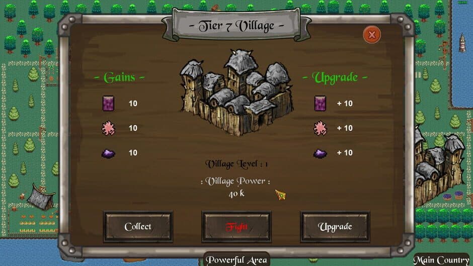 Скриншот 2 из Craft Craft Craft!