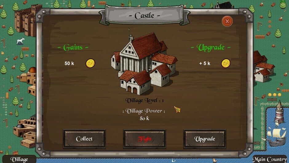 Скриншот 3 из Craft Craft Craft!