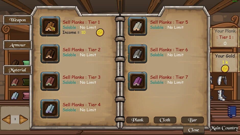 Скриншот 4 из Craft Craft Craft!