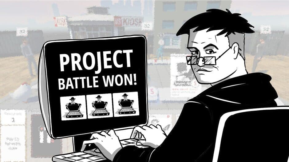 Скриншот 5 из IT Startup: Tech Fodder