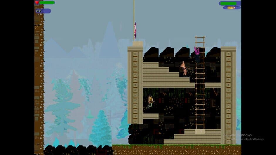 Скриншот 11 из Freedom! Do or Die