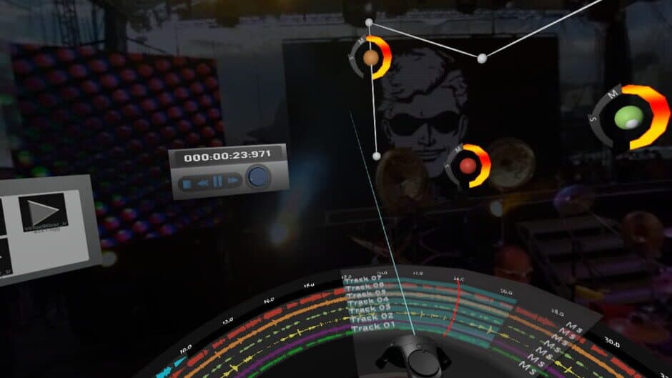 Скриншот 7 из Mint Muse Sound Flare