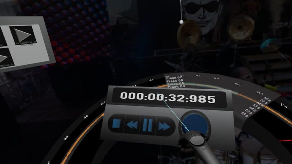 Скриншот 5 из Mint Muse Sound Flare