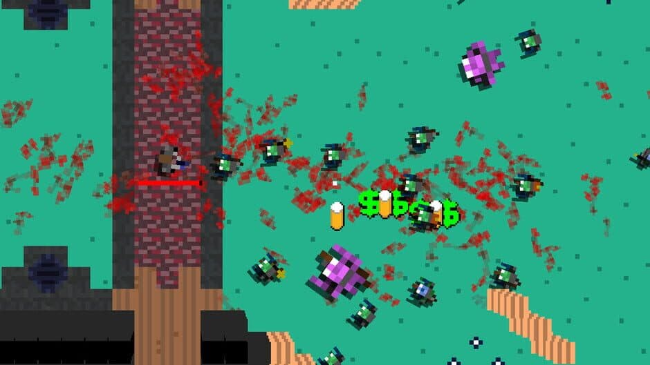 Скриншот 2 из Dead