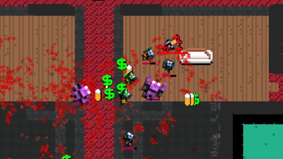 Скриншот 3 из Dead